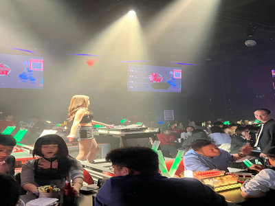 德阳酒吧招聘